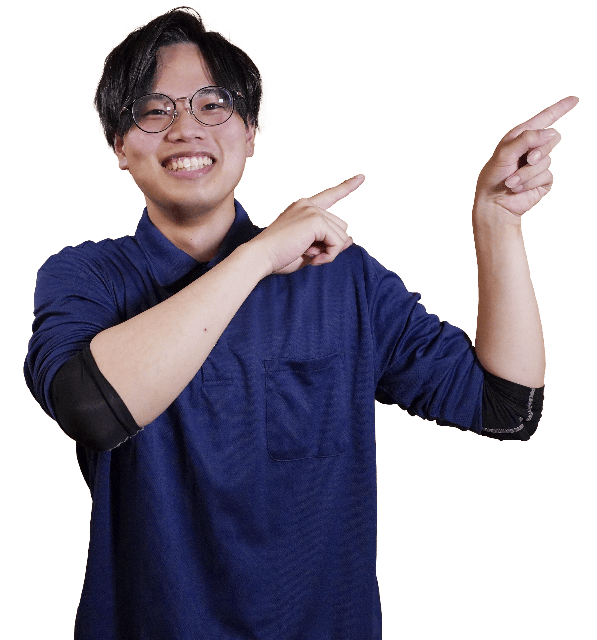 こんな会社です！